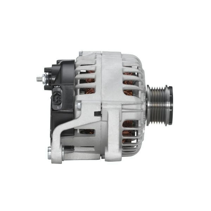 Hella Car Alternator 12V fits Opel Astra J 2009-2015 1.6