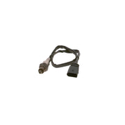 Bosch O2 Lambda Oxygen Sensor after catalytic converter fits Audi Q5 2016-2020