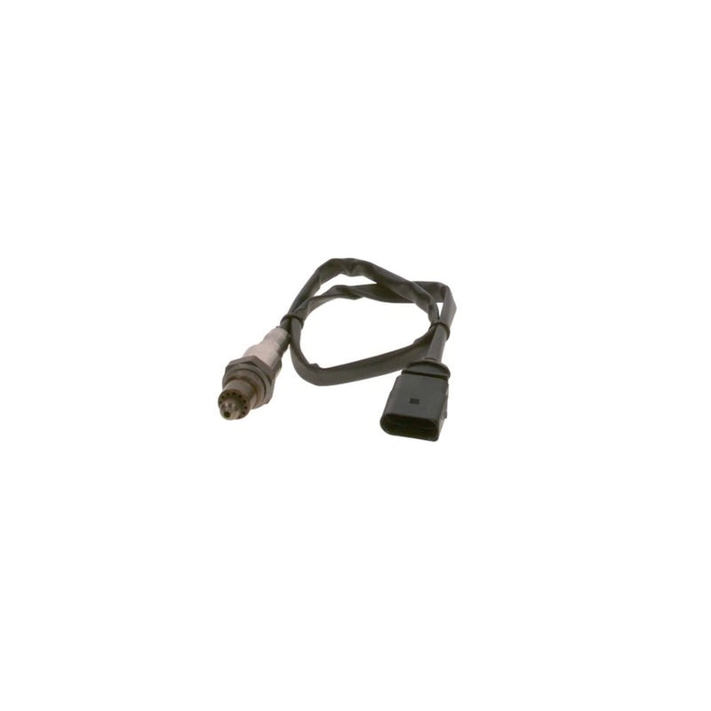 Bosch O2 Lambda Oxygen Sensor after catalytic converter fits Audi Q5 2016-2020