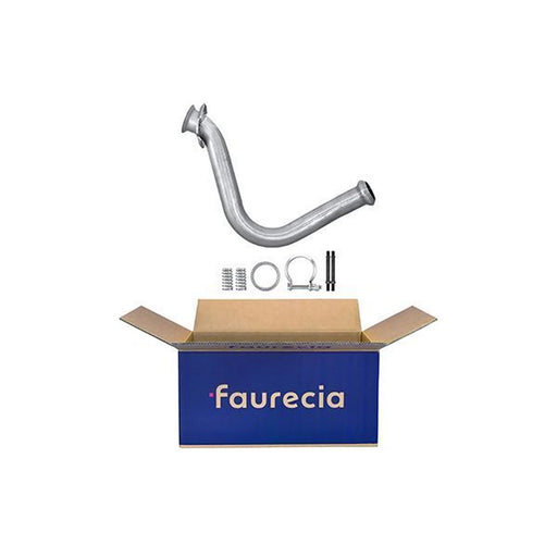 Hella Exhaust Pipe OD 8LA 366 006-561