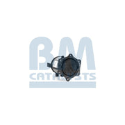 BM Catalysts Homologated Petrol Cat fits Nissan Almera 2000-2006 1.5 1.8