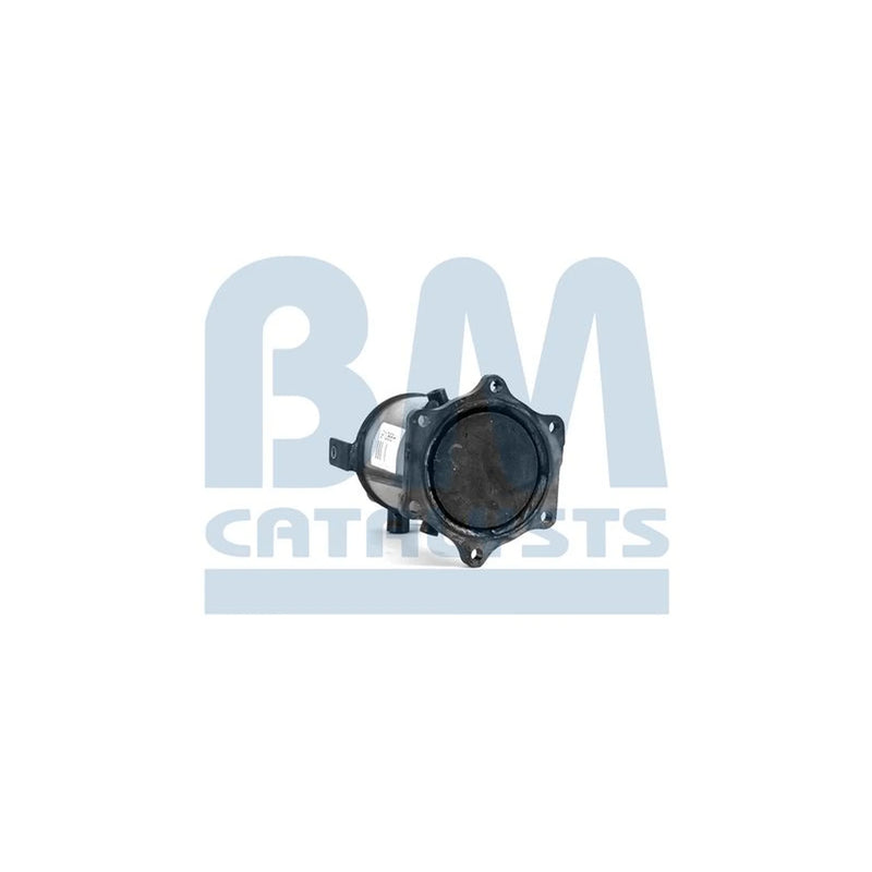 BM Catalysts Homologated Petrol Cat fits Nissan Almera 2000-2006 1.5 1.8