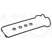 Elring Cylinder Head Cover Gasket Set fits Mercedes-Benz E-Class 1996-1997