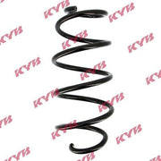 KYB Front Suspension Coil Spring fits VW Caddy IV Box Body/Mpv 2015-2020 1.2