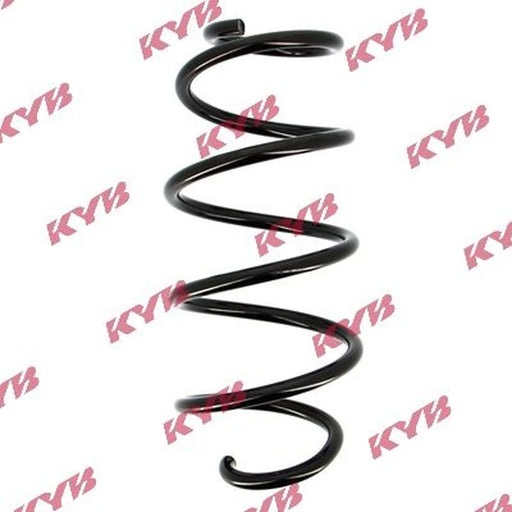 KYB Front Suspension Coil Spring RA3514