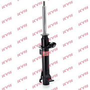 KYB Shock Absorber Damper Strut Front Left fits Ford Fiesta V 2001-2010