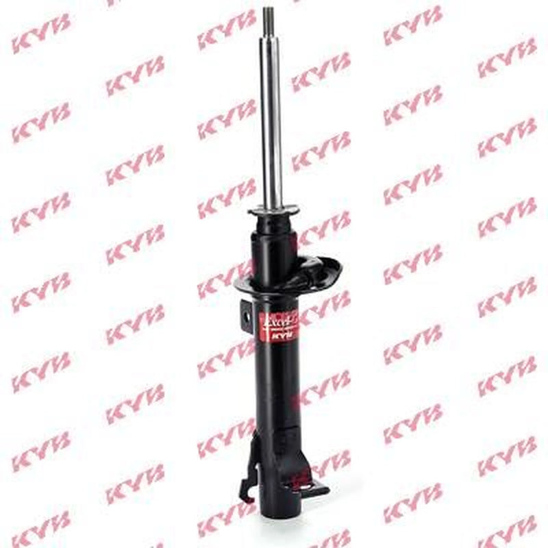 KYB Shock Absorber Damper Strut Front Left fits Ford Fiesta V 2001-2010