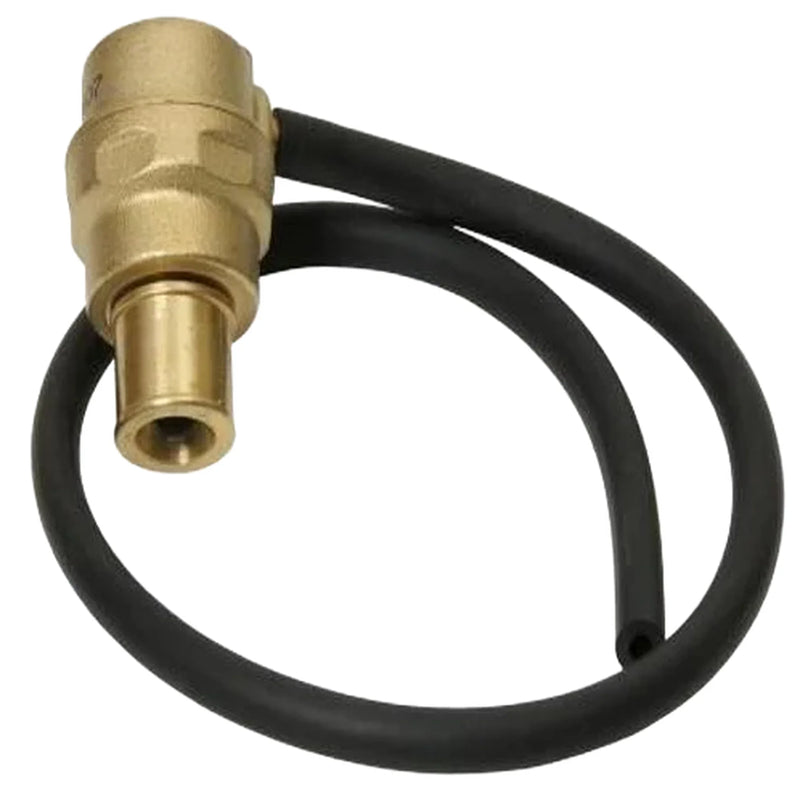 Alde Automatic Air Bleed Valve - Essential for Caravan Heating