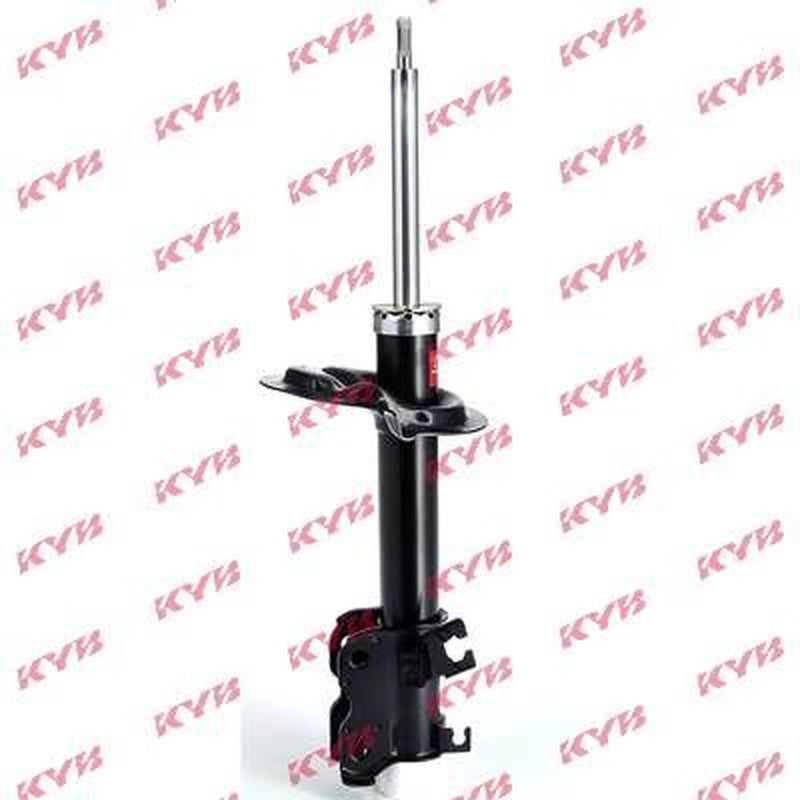 KYB 2 x Shock Absorbers fits Nissan Murano I 2003-2008 3.5