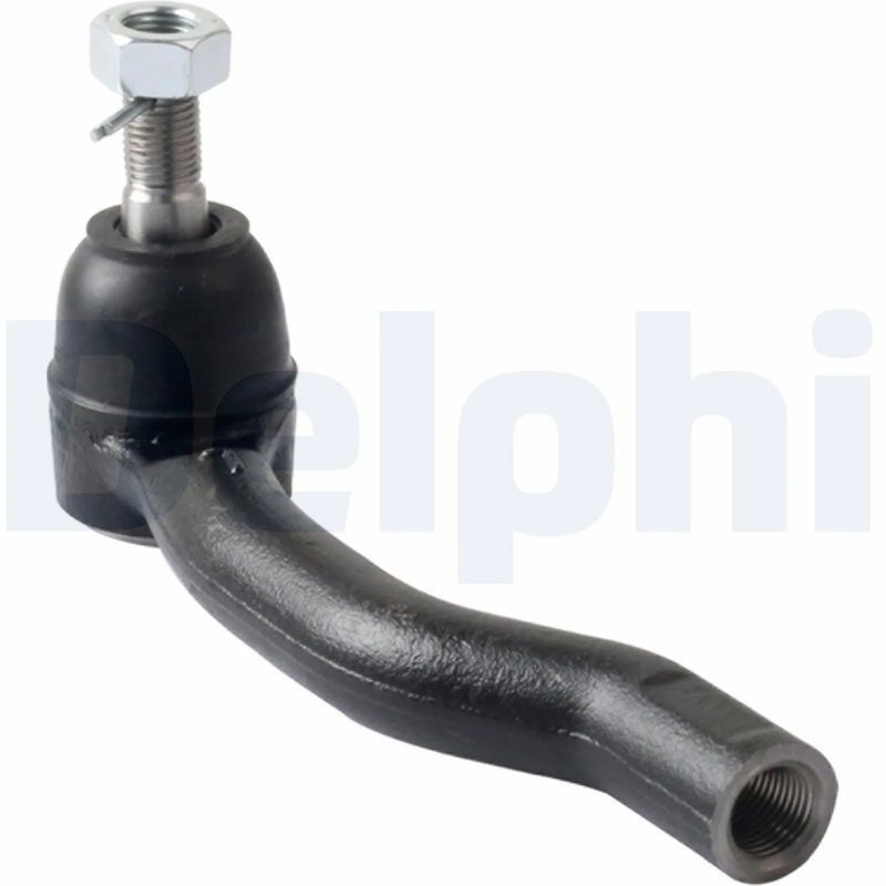 Delphi Steering Tie Rod End Ball Joint Front Lef fits Nissan Navara NP300 Pickup