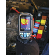 Sealey Thermal Imaging Camera VS912 Sealey - Dynamic Drive
