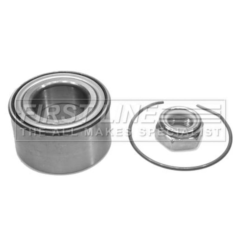 First Line Wheel Bearing Kit fits Dacia Nova 1996-2003 1.6