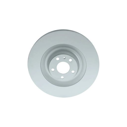 Bosch Front Brake Discs & Pads fits Audi A8 D3 2002-2010 2.8 3.0 3.2 3.7 4.0 4.2