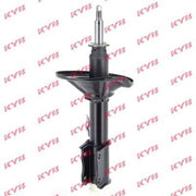 KYB Shock Absorber Damper Strut Front Left fits Mazda 626 1982-1990 1.6 2.0
