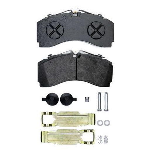 Textar Front Brake Pad Set 2924601