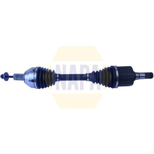 NAPA CV Drive Shaft Driveshaft Front Left fits Ford Galaxy II 2006-2015 2.0