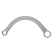 Carlyle Tools 12 Pt 15mm X 19mm Half Moon Wrench - image 1