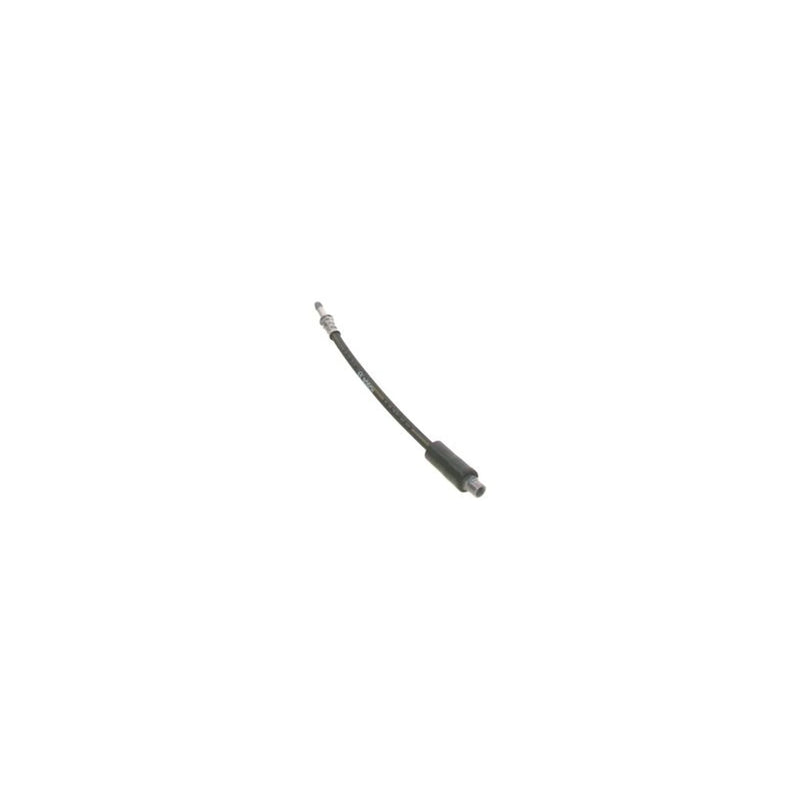 Bosch Brake Hydraulic Hose Line Rear fits BMW 5 1995-2004