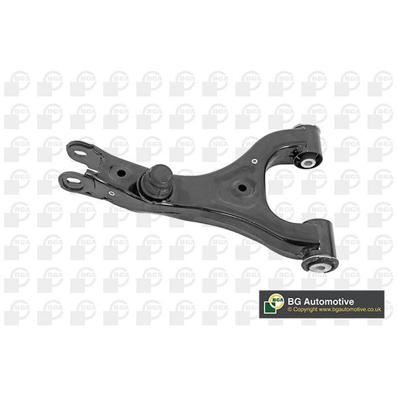 BGA 2 x L+R Rear Control/Trailing Arms fits Land Rover Range Rover 2002-2012