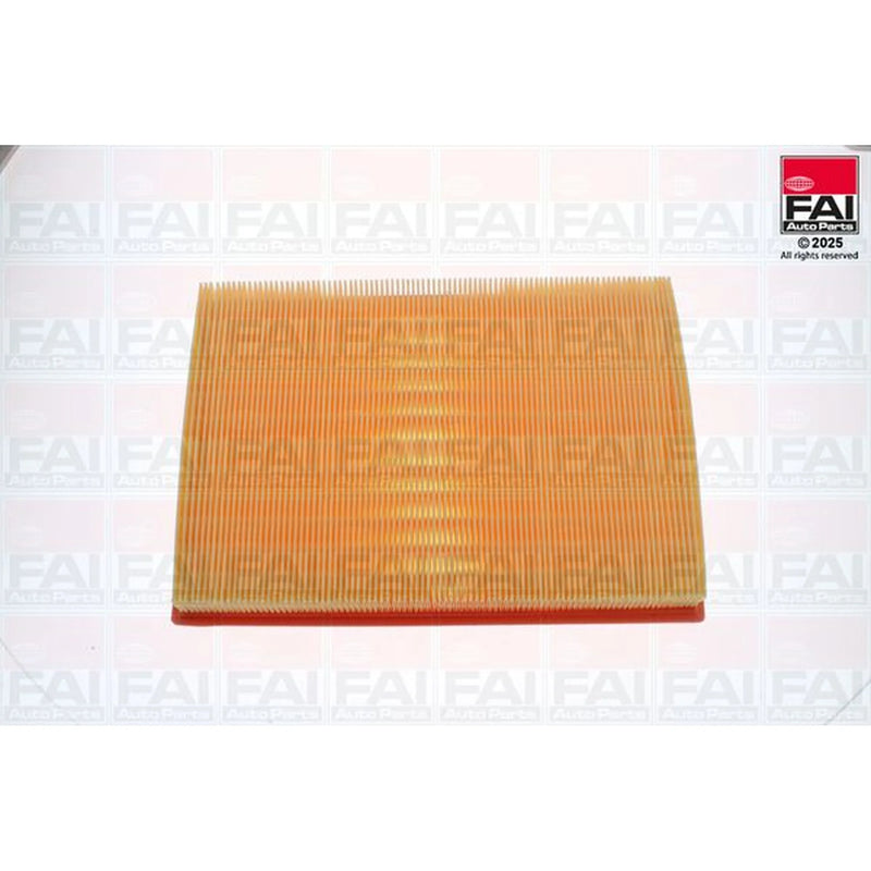 FAI Engine Air Filter fits Opel Combo Box Body/Mpv 2001 on 1.6 1.7