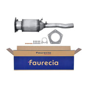 Hella Soot/Particulate Filter fits Seat Alhambra 2005-2010 2.0
