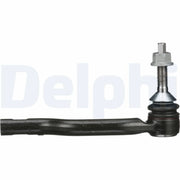 Delphi Steering Tie Rod End Ball Joint Front Left M14 x 1,50 fits Ford Usa Edge