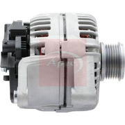 Apec Car Alternator 12V fits Opel Meriva B 2010-2017 1.4
