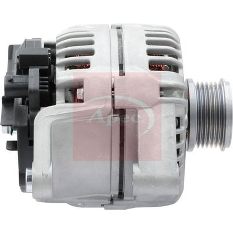 Apec Car Alternator 12V fits Opel Meriva B 2010-2017 1.4