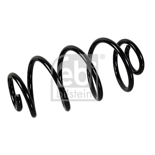 Febi Rear Suspension Coil Spring 176271