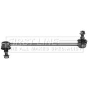 First Line 2 x Stabiliser Bar Links fits Mitsubishi Space 1998-2004 2.0 2.4