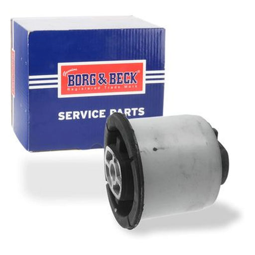 Borg & Beck Axle Cross Member Bushing OD ID BSK7231