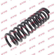 KYB Front Suspension Coil Spring fits Mercedes-Benz C-Class 1993-2000