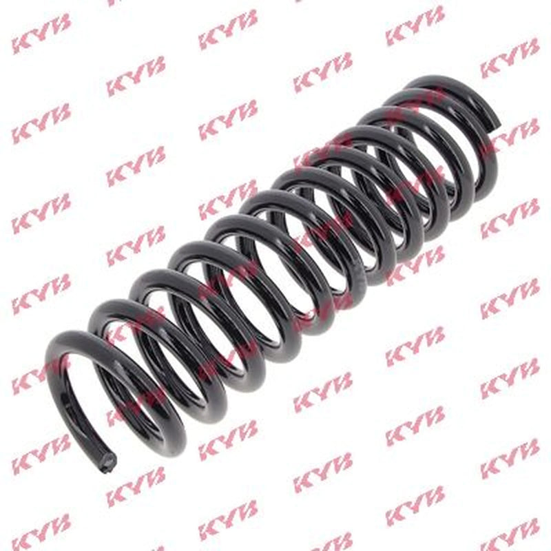 KYB 2 x Suspension Springs fits Mercedes-Benz C-Class 1993-2000