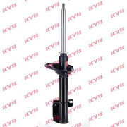 KYB Shock Absorber Damper Strut Rear Right fits Subaru Legacy 1989-1994