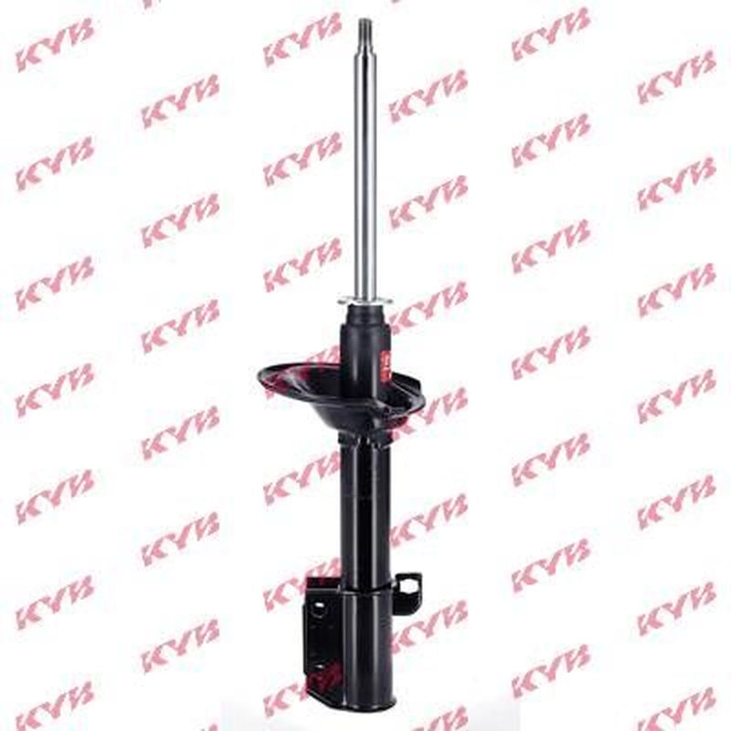 KYB Shock Absorber Damper Strut Rear Right fits Subaru Legacy 1989-1994
