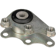 Gates Engine Mount Mounting Lower fits Fiat Ducato 2006-2014