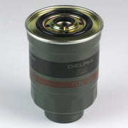 Delphi Fuel Filter Element fits Asia Motors Hi-Topic 1993-1999 2.7