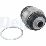Delphi Wishbone / Control / Trailing Arm Bush fits BMW 5 1995-2010