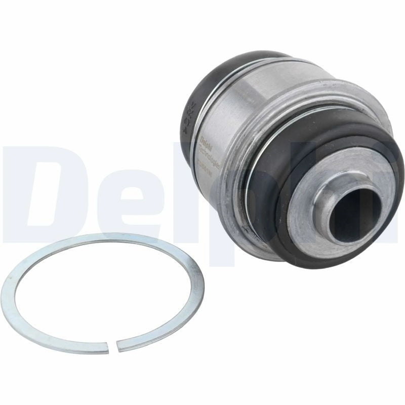 Delphi Wishbone / Control / Trailing Arm Bush fits BMW 5 1995-2010