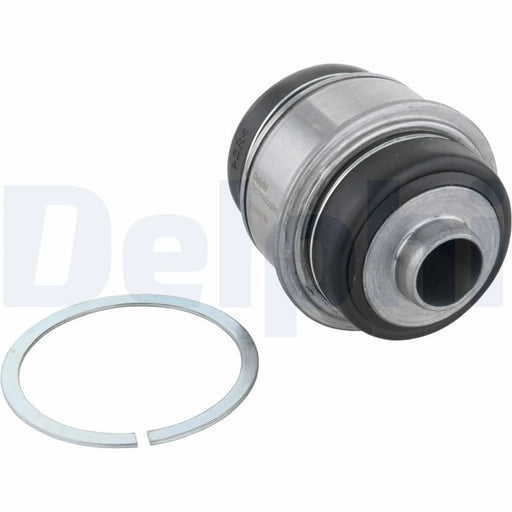 Delphi Wishbone / Control / Trailing Arm Bush fits BMW 5 1995-2010