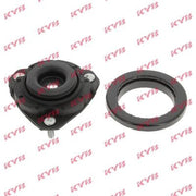 KYB Front Repair Kit Suspension Strut Support Mount fits Ford Focus I 1998-2005