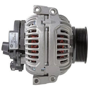 Hella Car Alternator 12V fits Daf Cf 85 2005-2020 85.360 85.410 85.460 85.510