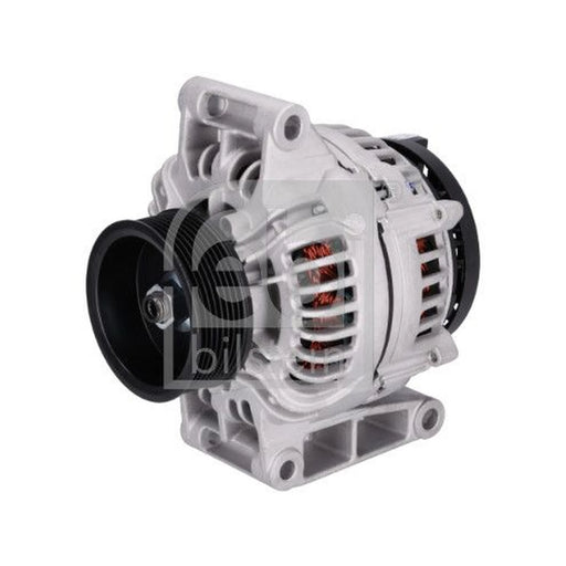 Febi Car Alternator 12V 185520