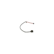 Bosch Brake Pad Wear Sensor Front fits Porsche Cayenne 2007-2010 3.0 3.6 4.8