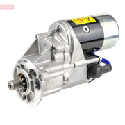 Denso Starter Motor 24V 4.5kW 11 Teeth