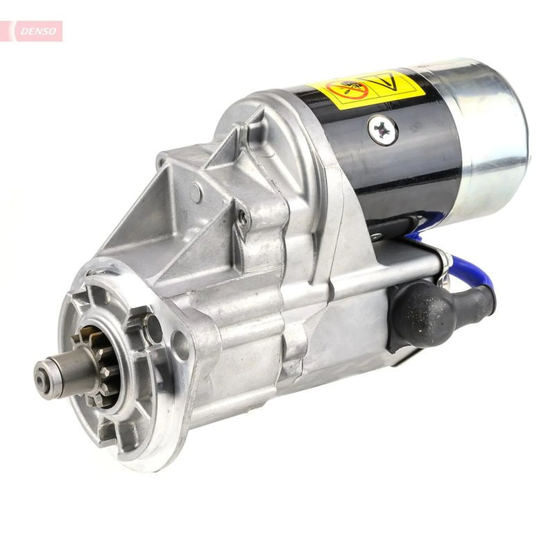 Denso Starter Motor 24V 4.5kW 11 Teeth