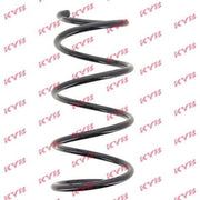 KYB Front Suspension Coil Spring fits Renault Megane I Coach 1996-2003 1.4 1.6