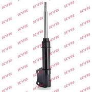 KYB Shock Absorber Damper Strut Front Left fits Suzuki Grand Vitara I 1998-2005