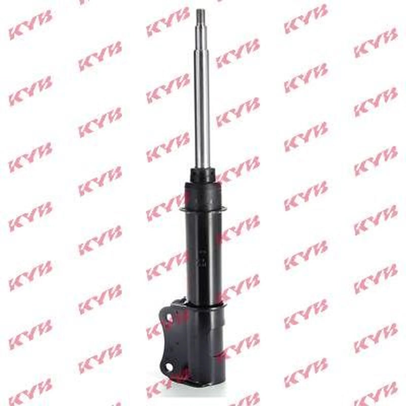 KYB Shock Absorber Damper Strut Front Left fits Suzuki Grand Vitara I 1998-2005