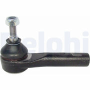 Delphi Steering Tie Rod End Ball Joint Front Left M14x1.5 fits Fiat Doblo Cargo